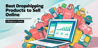 Best Dropshipping Products to Sell Online: A Beginner’s Guide Best Dropshipping Products to Sell Online
