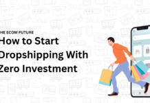 How to Start Dropshipping With Zero Investment in 2026: A Beginner’s Step-by-Step Guide
