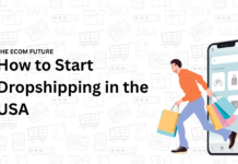 How to Start Dropshipping in the USA: A Complete Beginner’s Guide for 2026