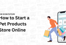 How to Start a Pet Products Store Online: A Complete Beginner’s Guide