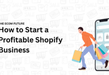 How to Start a Profitable Shopify Business in 2026: A Complete Beginner’s Guide