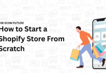 How to Start a Shopify Store From Scratch in 2026: A Complete Beginner’s Guide
