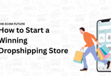 How to Start a Winning Dropshipping Store in 2026: A Beginner’s Step-by-Step Guide