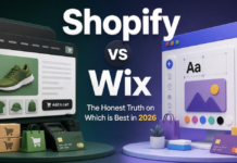 Shopify vs Wix: The Honest Truth on Which is Best in 2026