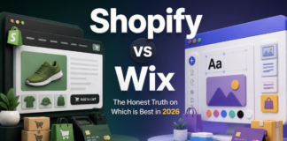 Shopify vs Wix: The Honest Truth on Which is Best in 2026