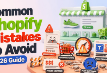 Common Shopify Mistakes to Avoid: Proven Tips to Protect Your Store common Shopify mistakes to avoid