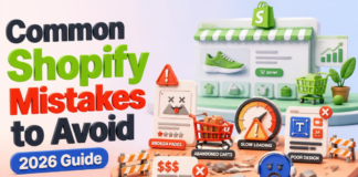 Common Shopify Mistakes to Avoid: Proven Tips to Protect Your Store common Shopify mistakes to avoid